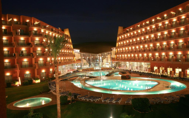 Protur Roquetas Hotel & Spa