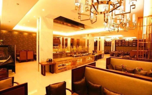 Jiaxing Boutique Hotel