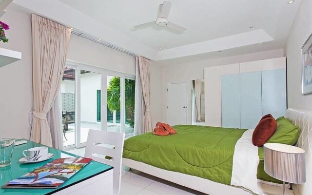 Neo Grand Villa 3 Bedrooms