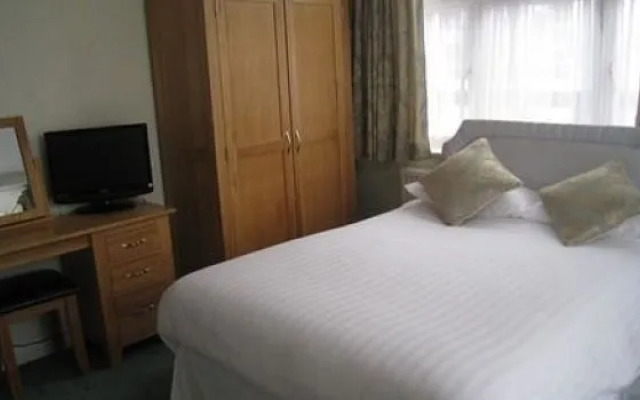 Silverwood Lodge Guest House