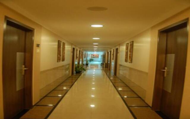 Hotel Haredia