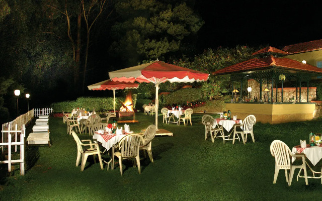 Fortune Resort Sullivan Court, Ooty - Member ITC Hotels' Group