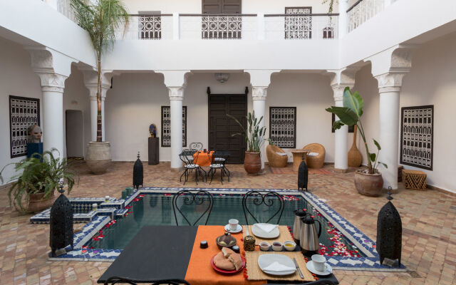 Origin Hotels - Riad El Faran