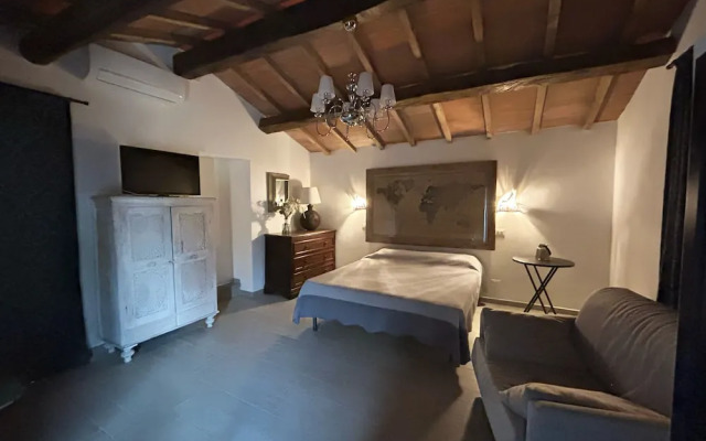 Agriturismo La Fontaccia