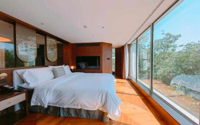 Beijing Wangfujing The Purple Horse Hotel