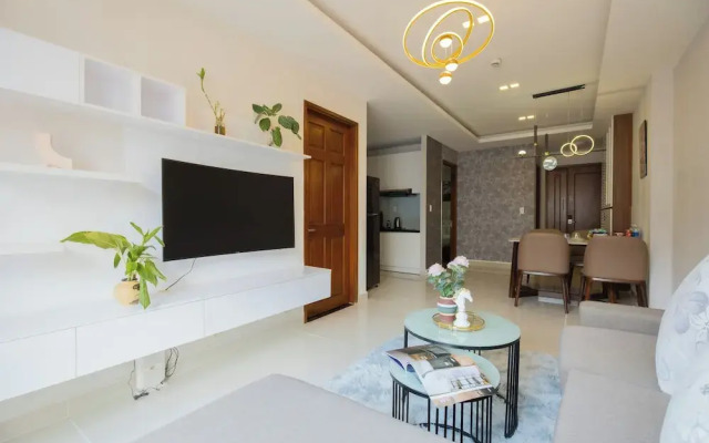 Emily Residence Tan Son Nhat Airport