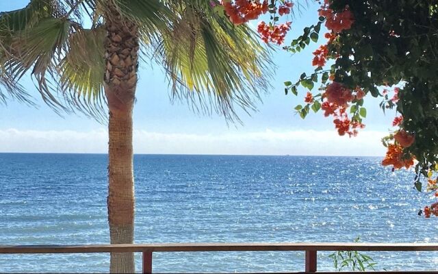 Apartment Mi Capricho 17 Beachfront