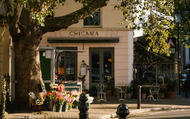 Chelsea Green Hotel, Sonder by Marriott Bonvoy