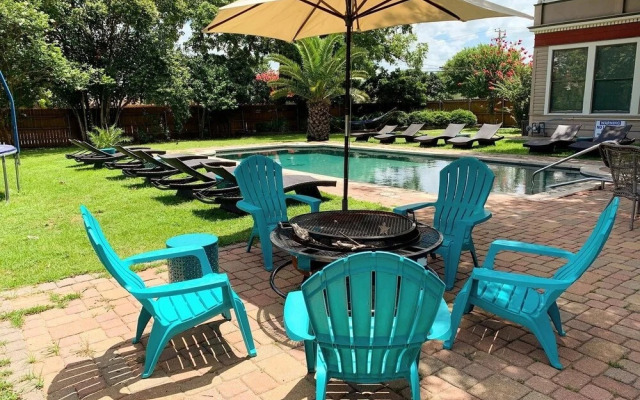 Weinert #B - 1 Br Apts