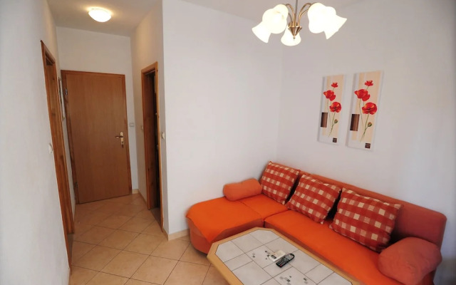 Milic Apartments
