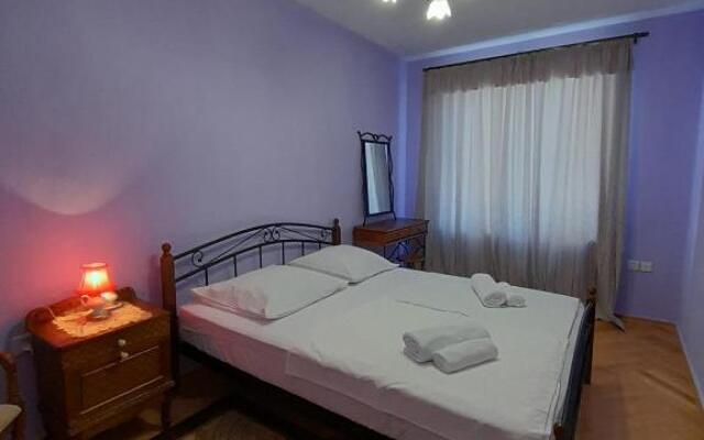 Saburtalo Apartment Tbilisi