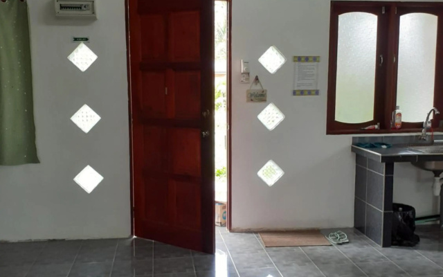 Homestay Idaman