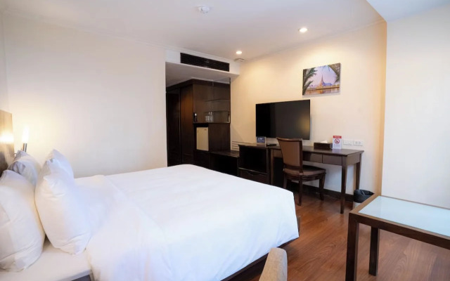 Journeyhub Sukhumvit 26