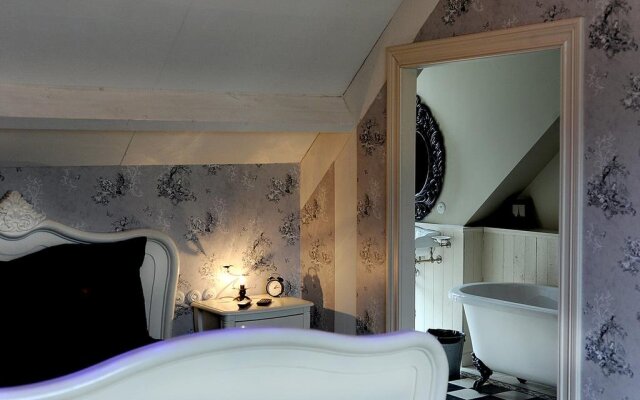B&B Bon-Bon 'nuit'
