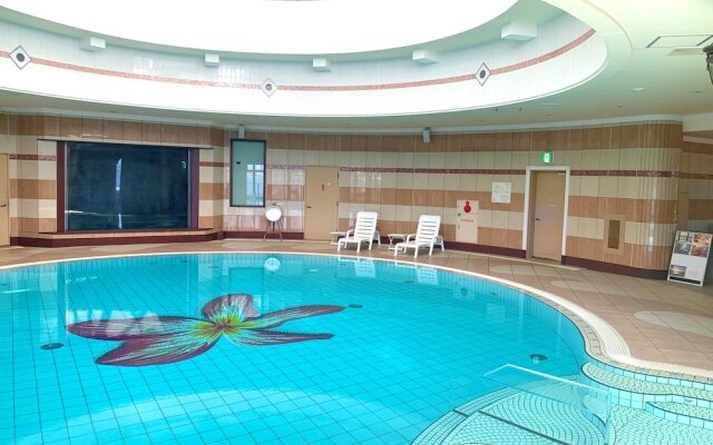 Enoshima Hotel