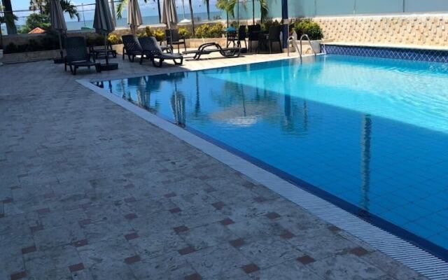 Ilios OceanFront