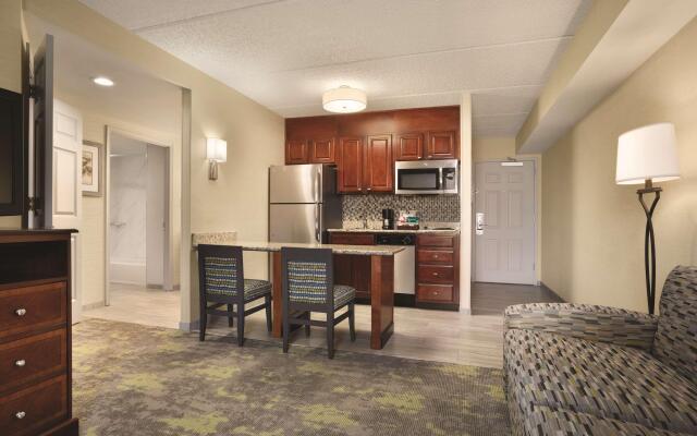 Homewood Suites by Hilton Williamsburg