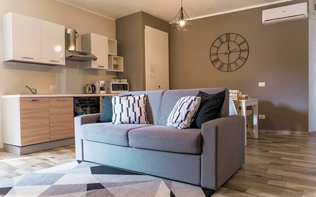 Via Mazzini B & B (MXP)