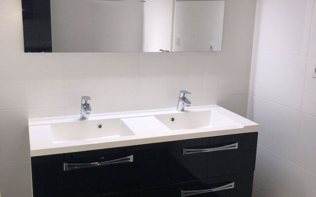 Chambre d'hotes les Iris