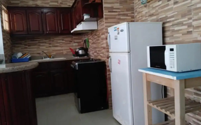 Sweet Home Stay