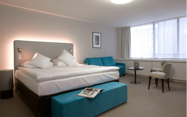 Thon Hotel EU