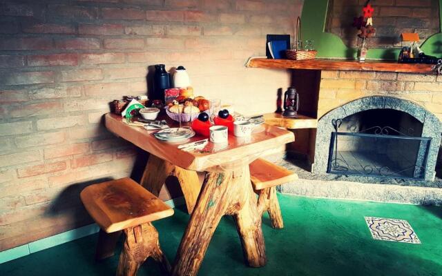 Pousada Chalés São Francisco