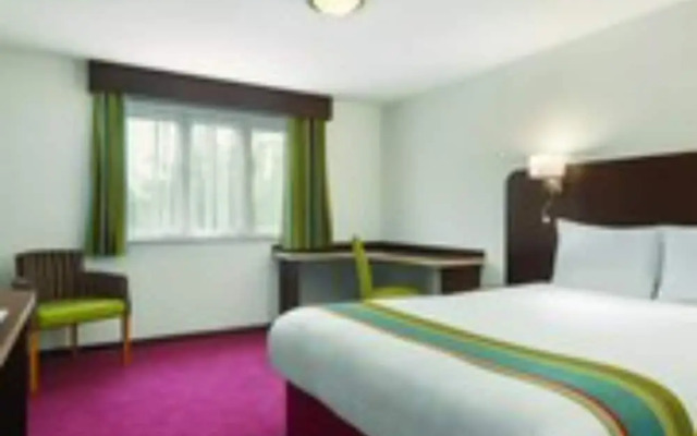 Ramada By Wyndham South Mimms M25