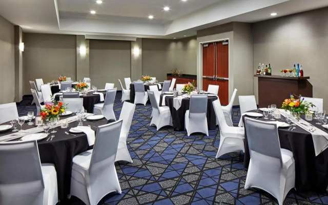 Holiday Inn Vallejo-napa Valley Gateway