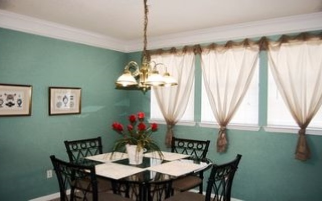 Legacy Villas