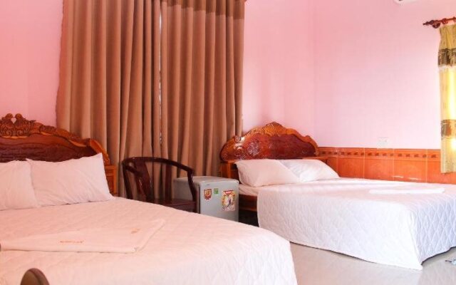 Nghi Lan Hotel