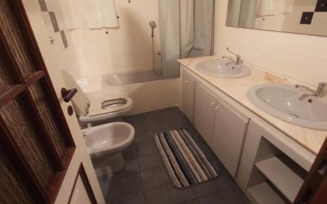 Appartamento in villa ..