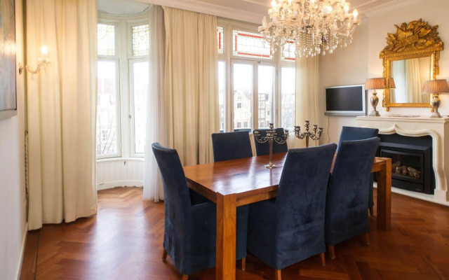 Prestige Housing