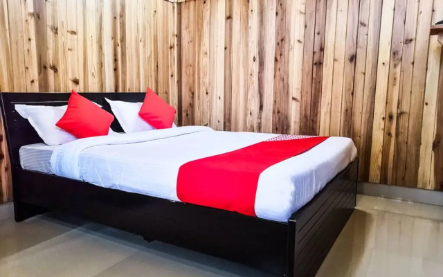 Silver Brook Resort By OYO Rooms