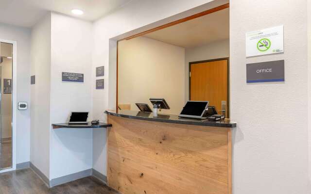 Extended Stay America Select Suites - Omaha - Southwest