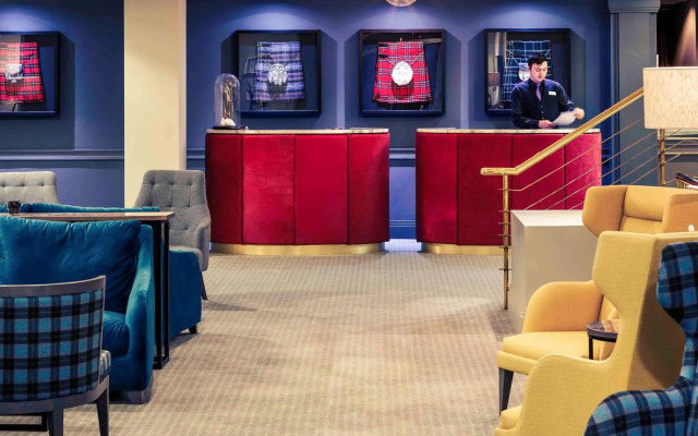 Mercure Inverness Hotel