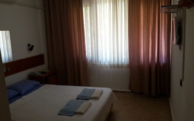 Doridas Hotel