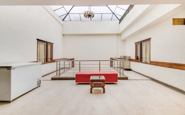 Itsy Hotels Auzone & Spa