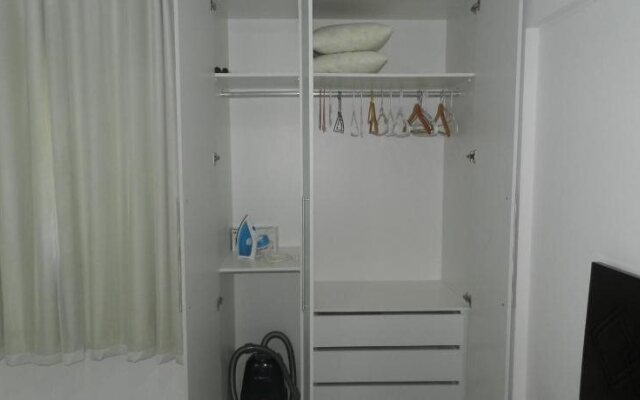 Boa Viagem Apartment