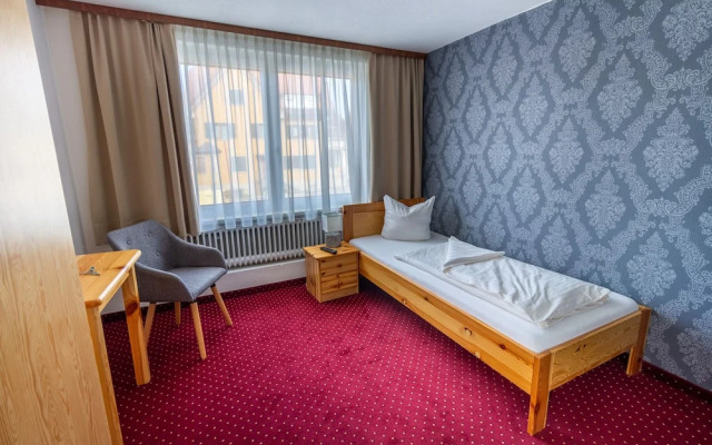 Hotel Landgasthof Löwen Sulz