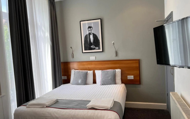 Apollo Hotel Kings Cross