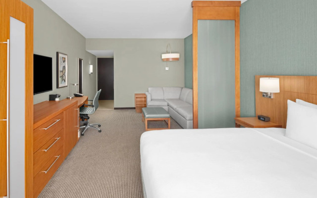 Hyatt Place Boca Raton/Downtown