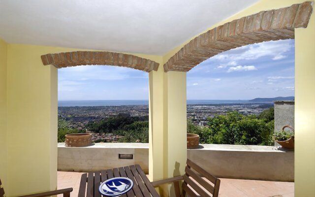 Casa Vacanze Al Settimo Cielo