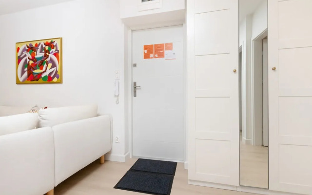 Apartments Slaska Gdynia by Renters