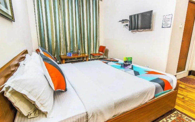 Red Cherry Residency By FabHotels