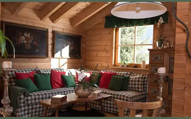 Sillian Chalet