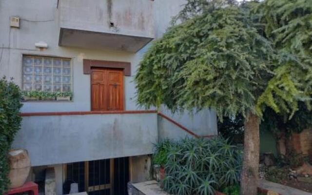 Villa Rosa