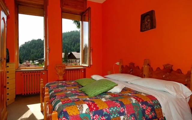 Hotel Villa Myosotis