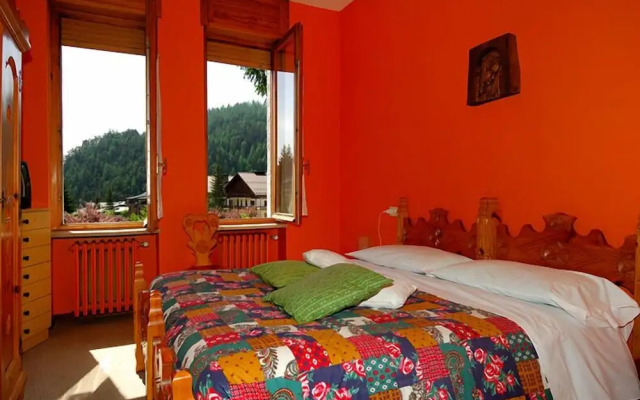 Hotel Villa Myosotis