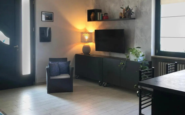 Casa Silvia