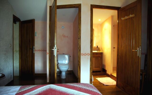 Chambres dhôtes Chez Josette et Didier